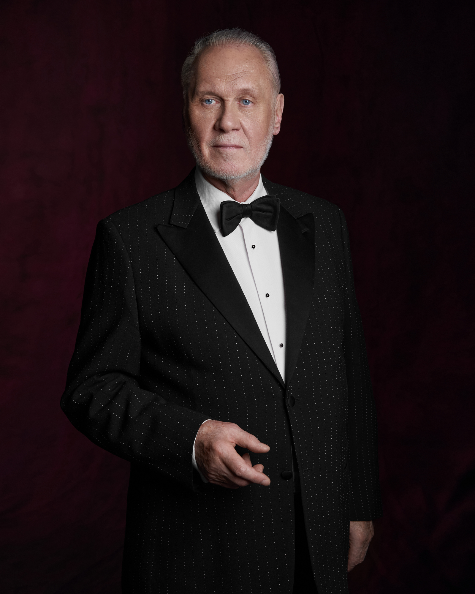 Звездная зима в НОВАТе - НОВАТ - фото №11